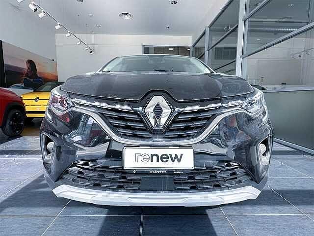 Renault Captur TCe 90 CV Techno