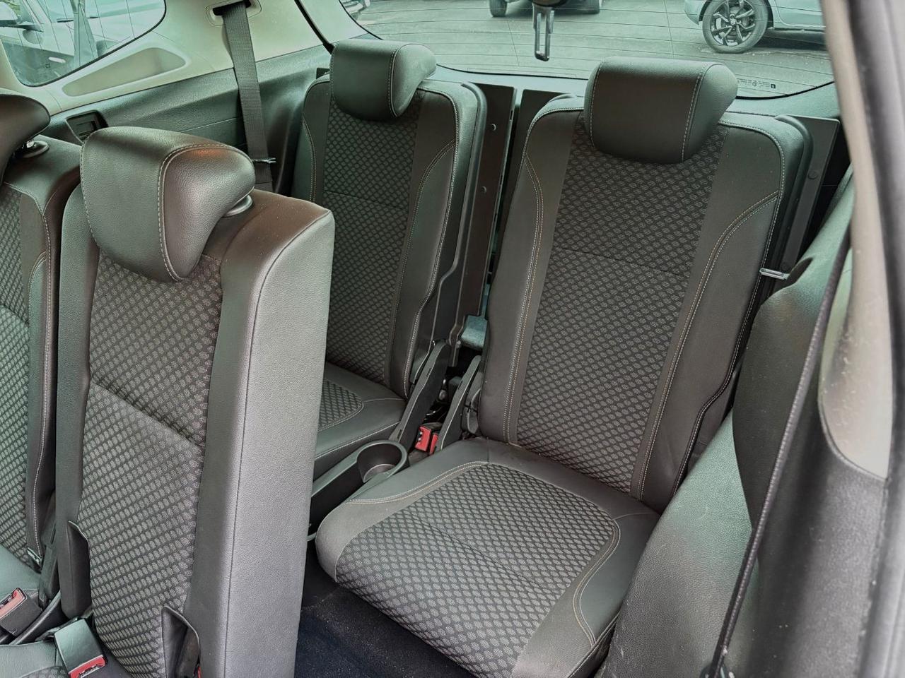 Opel Zafira Tourer 2.0 cdti Cosmo 130cv auto E6