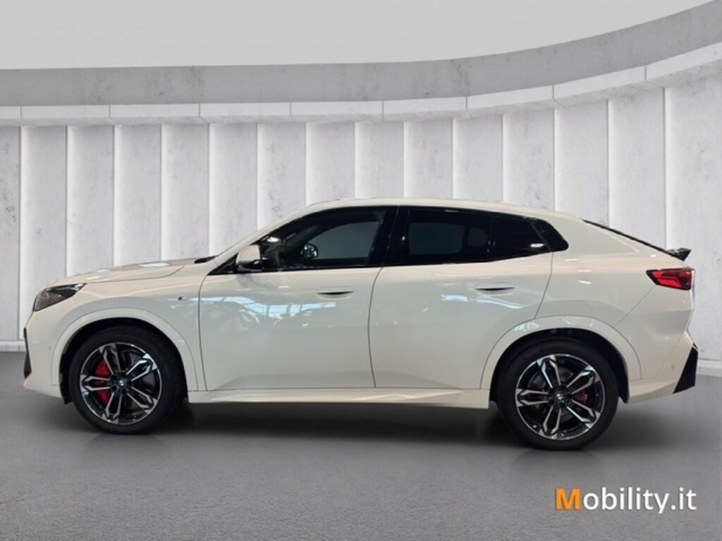 BMW X2 20 d 48V MSport Pro xDrive DCT