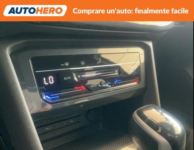 SEAT Tarraco 2.0 TDI DSG Style