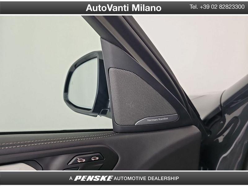 BMW X6 X6 xdrive30d MSport Pro auto