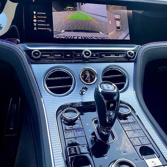 Bentley Continental GT V8 GT V8 MULLINER. IVA 22%