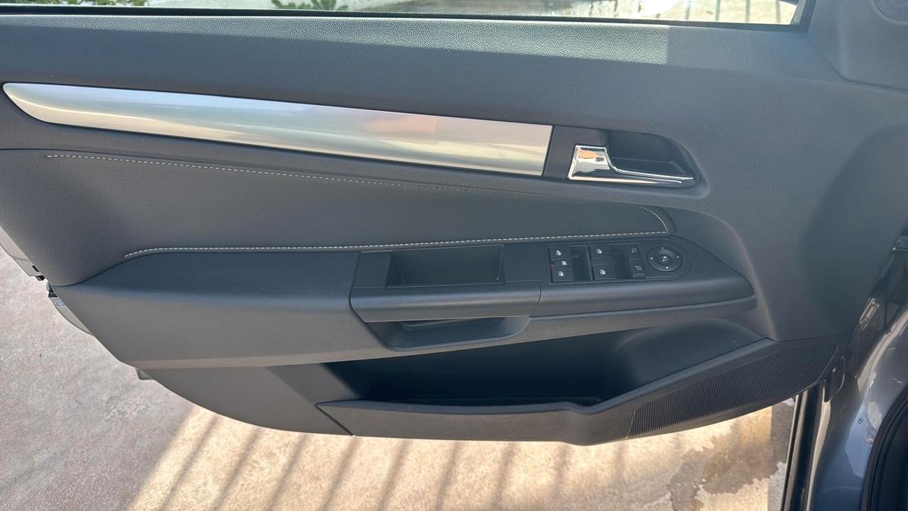 Opel Astra 1.7 CDTI 125CV 5 porte Cosmo