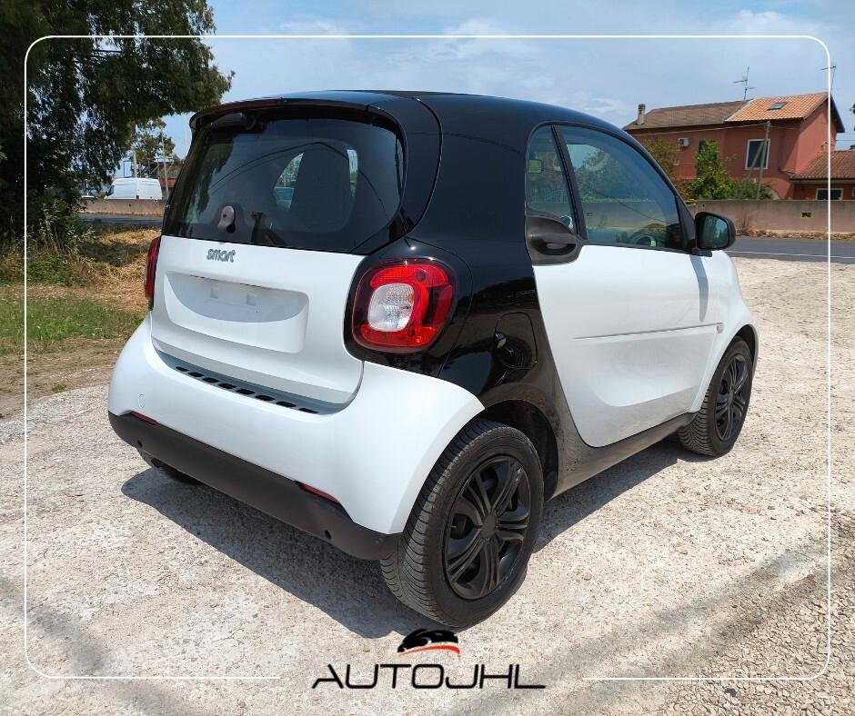 Smart ForTwo 70 1.0 Youngster