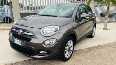 Fiat 500X 1.3 MultiJet 95 CV Pop Star