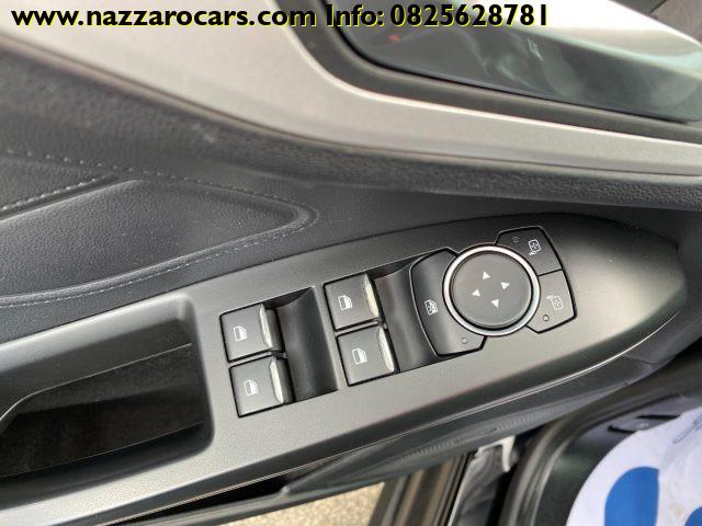 FORD Focus 1.5 EcoBlue 120 CV SW Business NAVIG/FARI LED
