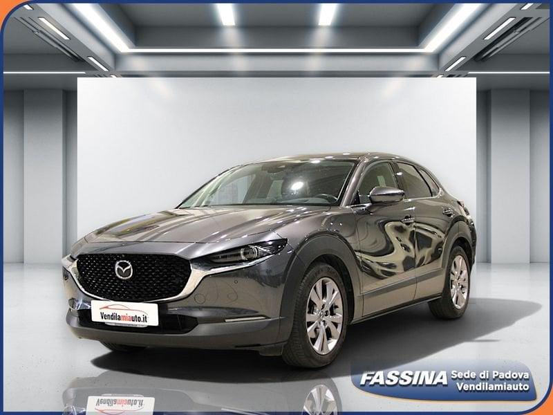 Mazda CX-30 CX-30 2.0 m-hybrid Executive 2wd 150cv 6at