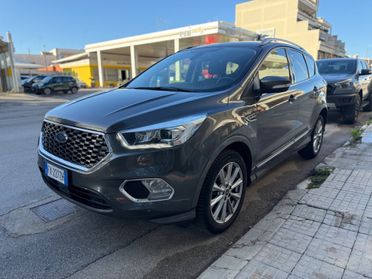 Ford Kuga 2.0 TDCI 150 CV S&S 4WD Powershift Vignale 2019