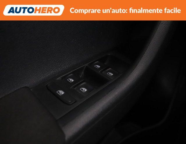 SKODA Fabia 1.2 TSI Twin Color Design Edition