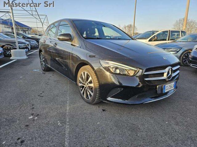 MERCEDES-BENZ B 250 Classe B e eq-power Business Extra auto - GG256JA