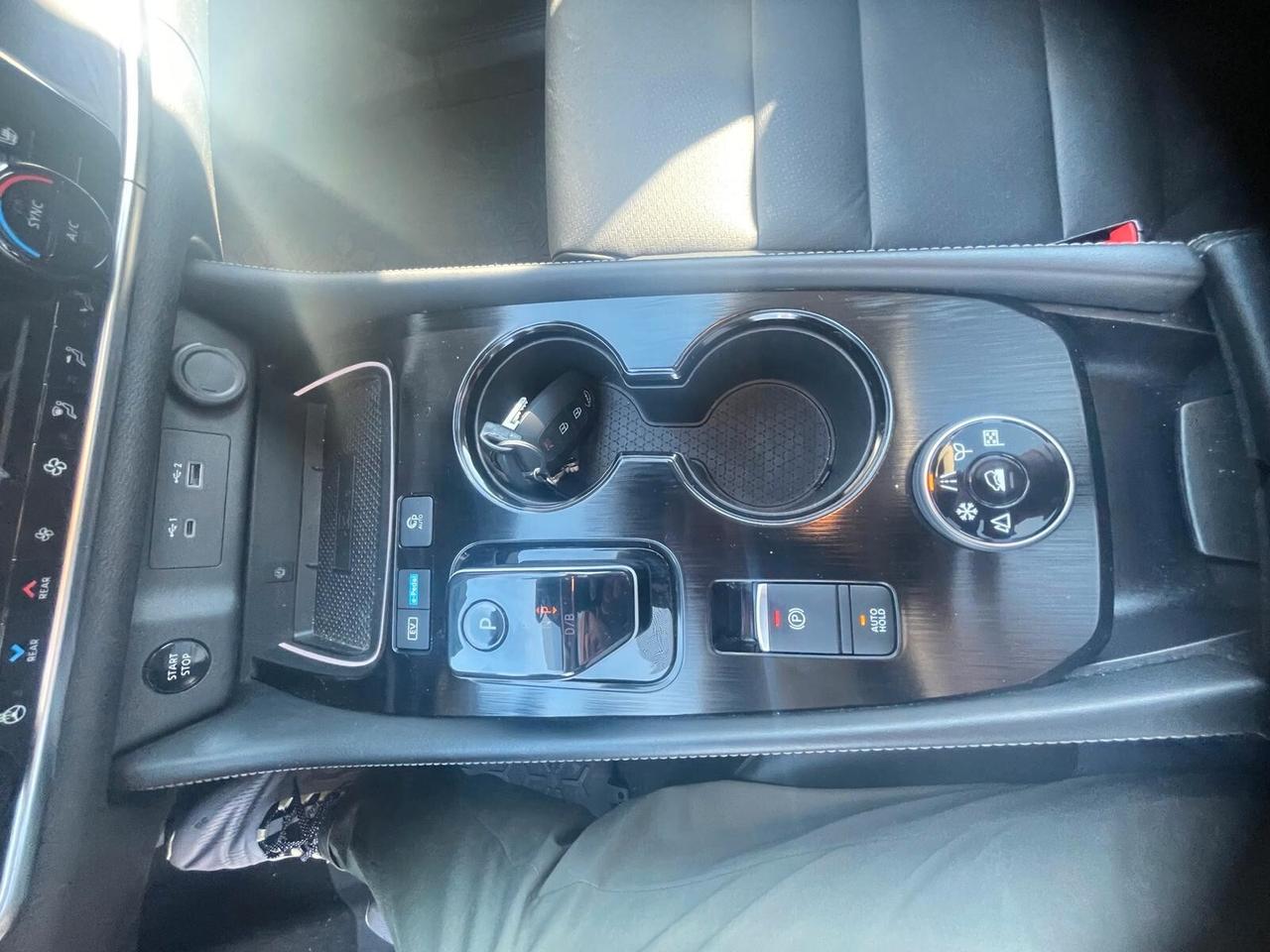 Nissan X-Trail e-Power e-4orce 4WD 5 posti Tekna