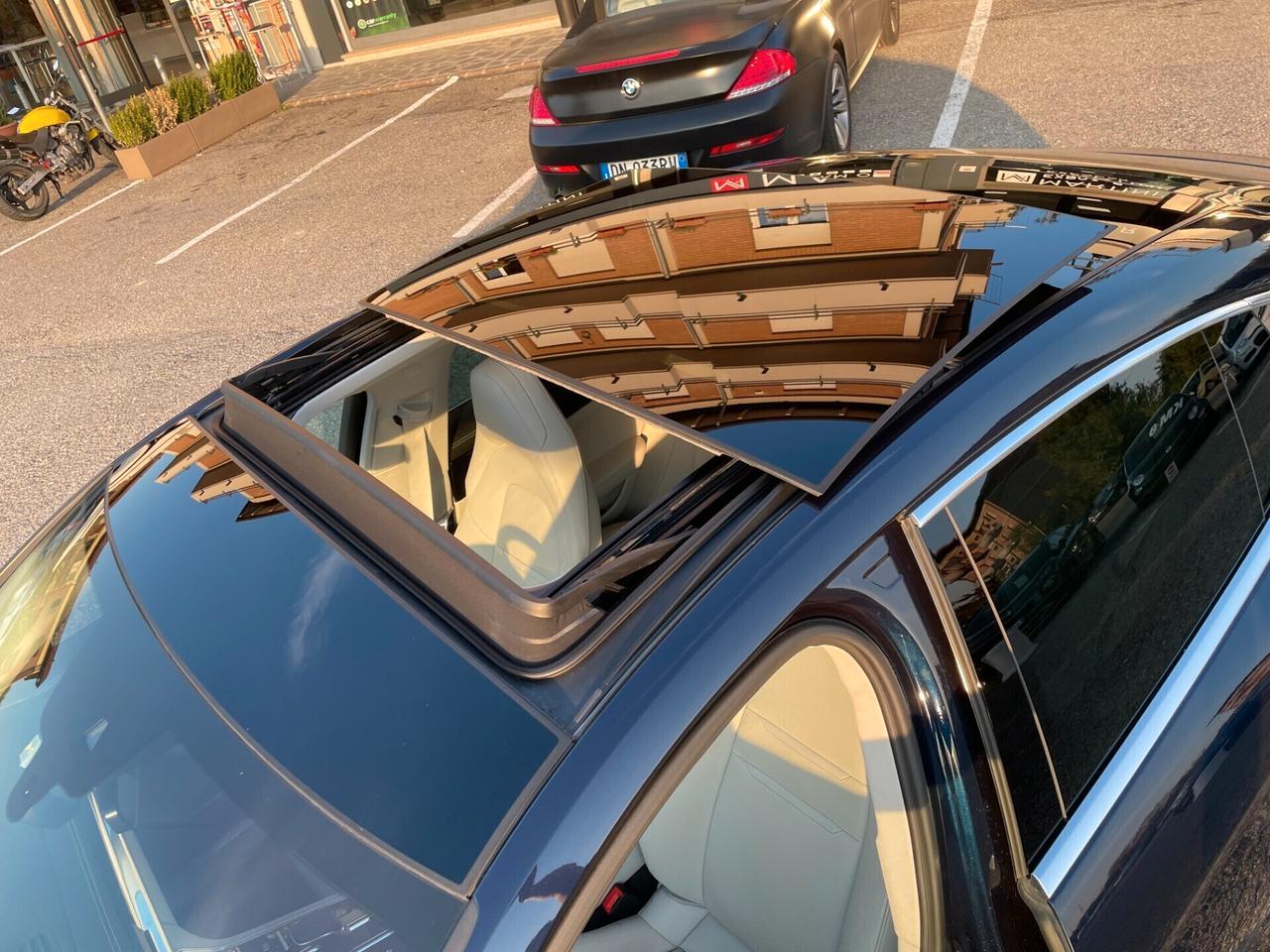 Porsche Panamera 2.9 4S E-Hybrid 560CV IVA ESPOSTA