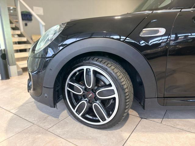 MINI Mini Cooper D Cabrio 1.5 116cv John Cooper Works / JCW