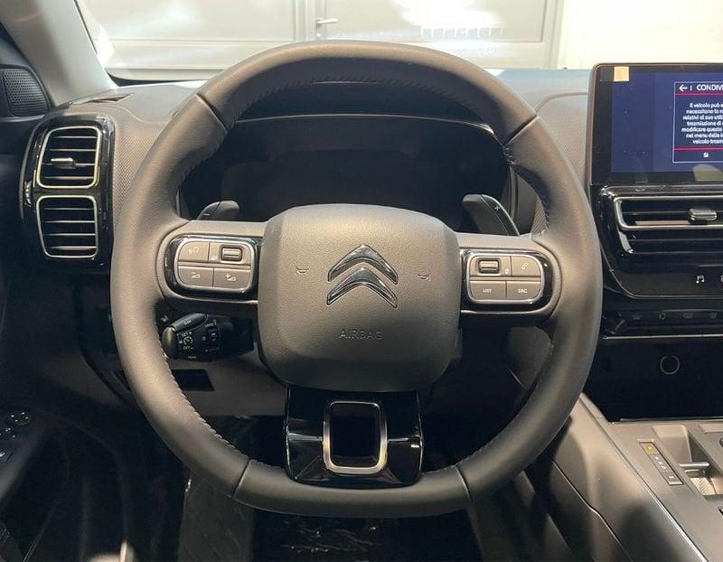 Citroën C5 Aircross C5 Aircross BlueHDi 130 S&S EAT8 Max