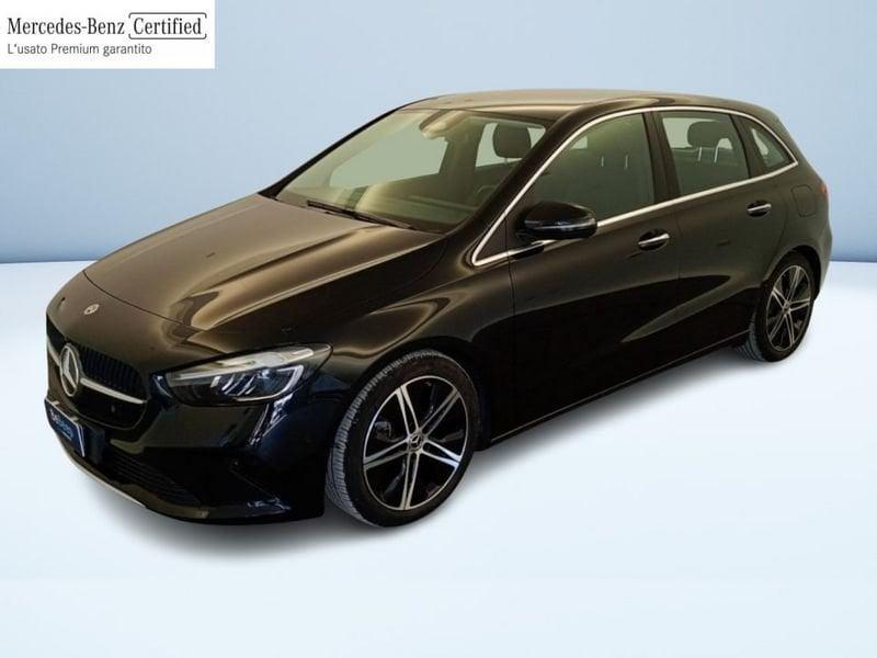 Mercedes-Benz Classe B B 180 PROGRESSIVE ADVANCED PLUS AUTO