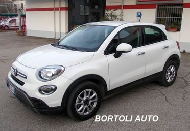 FIAT 500X 1.0 T3 120cv 22.000 KM BUSINESS CON NAVIGATORE