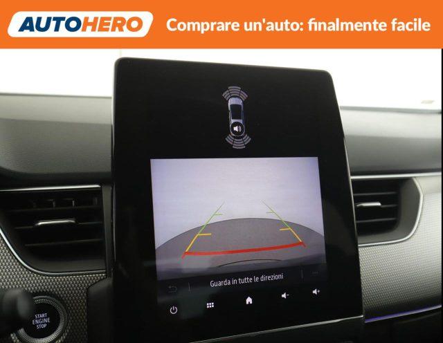 RENAULT Arkana Arkana TCe 140 CV EDC Techno
