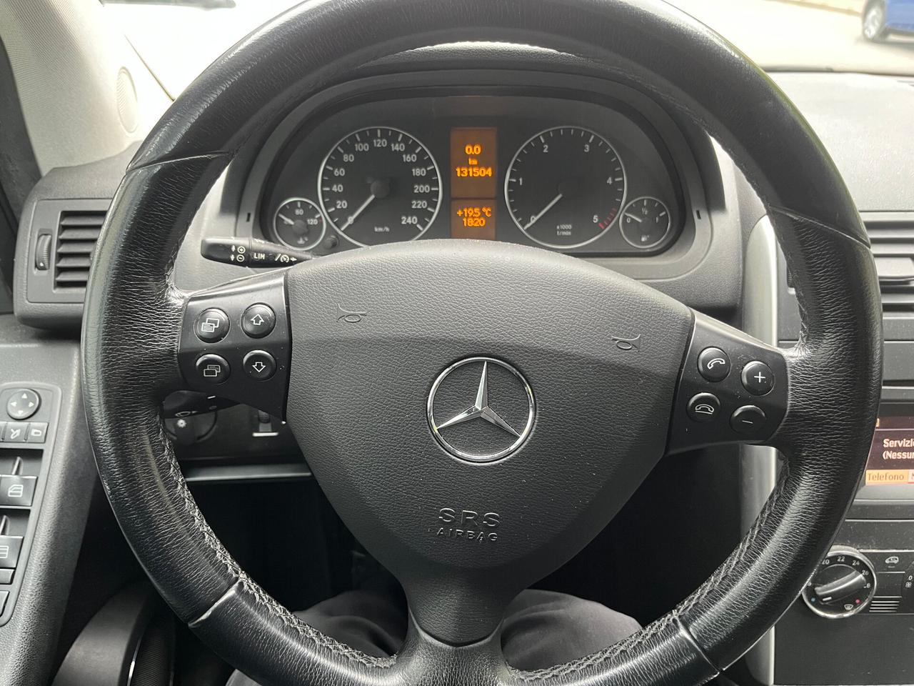 Mercedes-benz A 180 CDI - Anche per Neopatentati