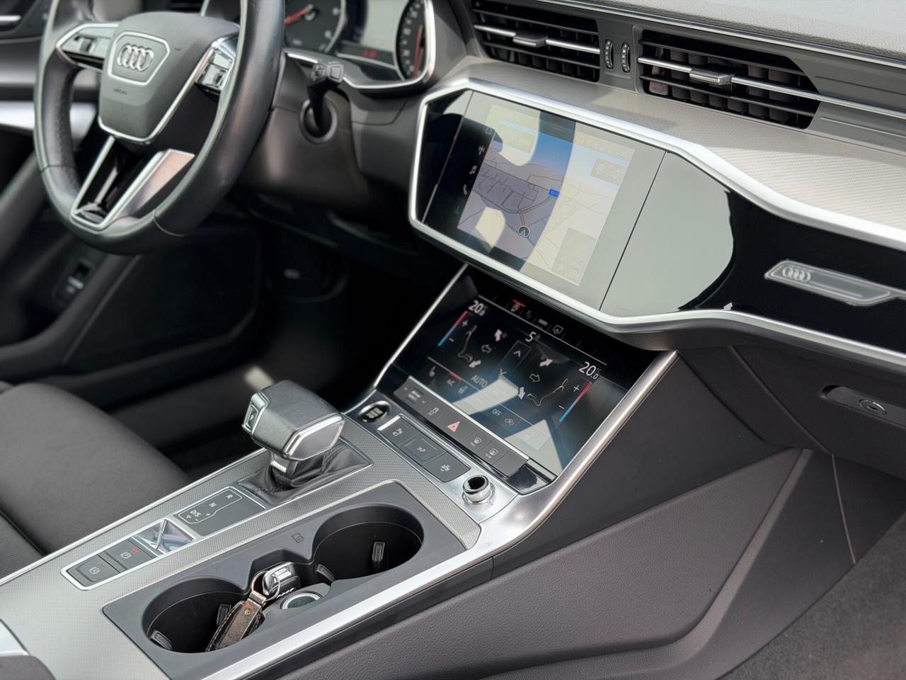 Audi A6 Avant 40 2.0 TDI S tronic Business Design