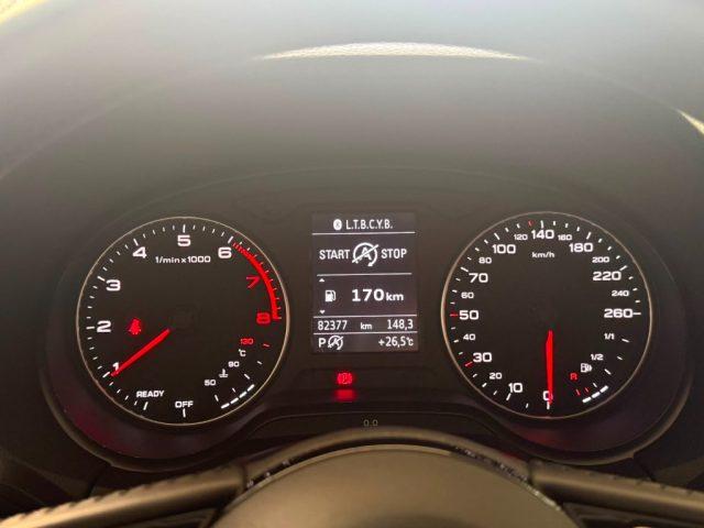 AUDI Q2 35 TFSI