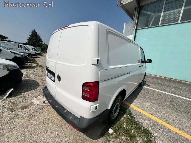 VOLKSWAGEN Transporter T6 2.0 TDI 102cv - FW050PV