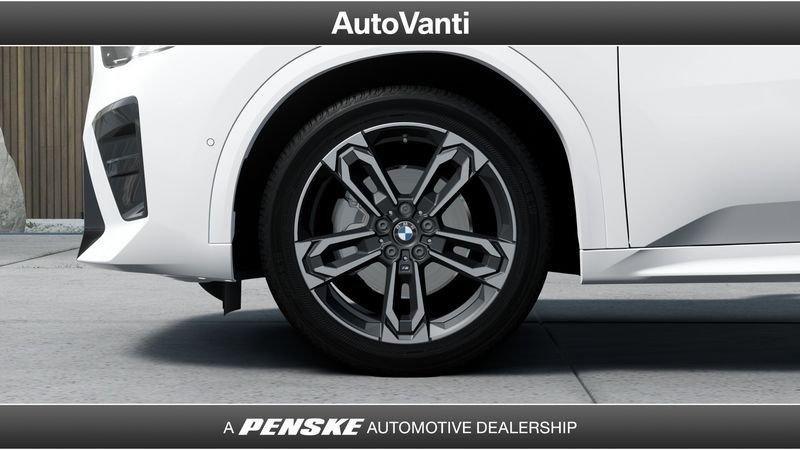 BMW X2 X2 xDrive 20d MSport