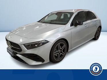 Mercedes-Benz Classe A 180d Automatic AMG Line Advanced Plus