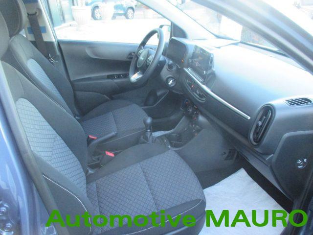 KIA Picanto 1.0 GDi 5 porte Urban