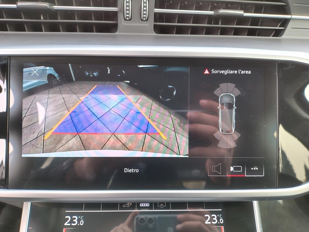 Audi A6 Avant 50 TFSI-E QUATTRO ultra S-Tronic Sport