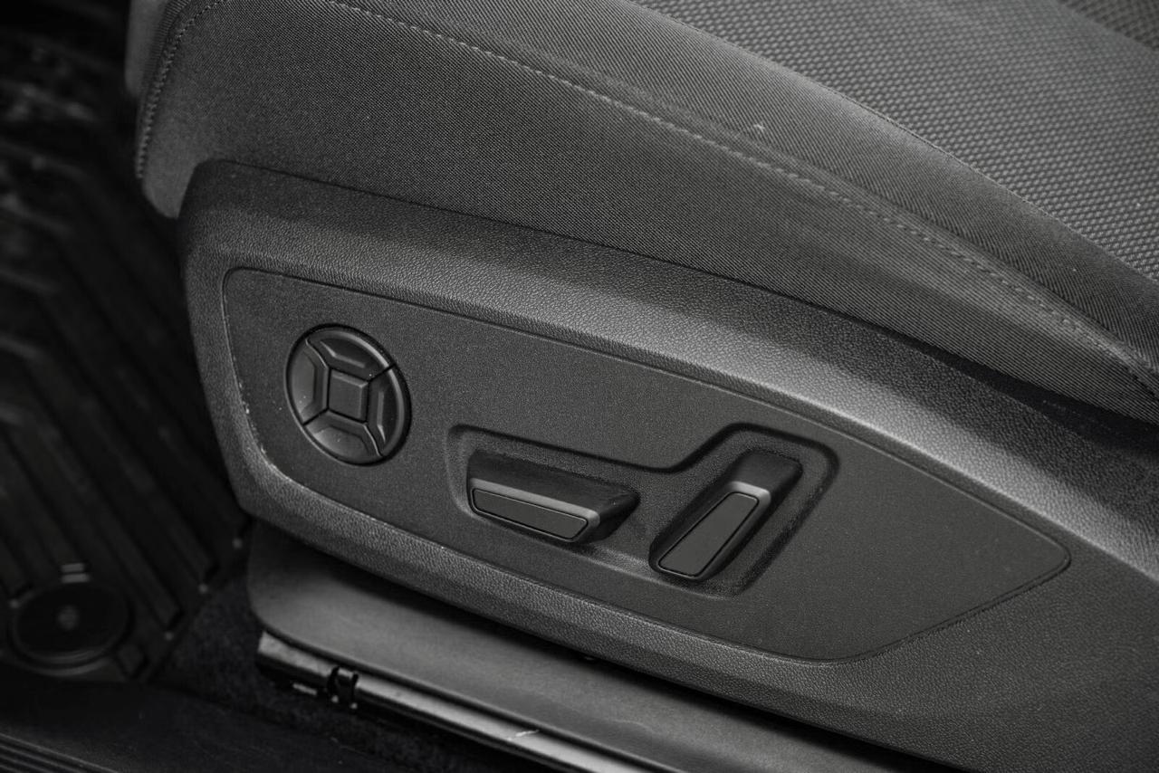 Audi Q4 e-tron 45 quattro Black Edition