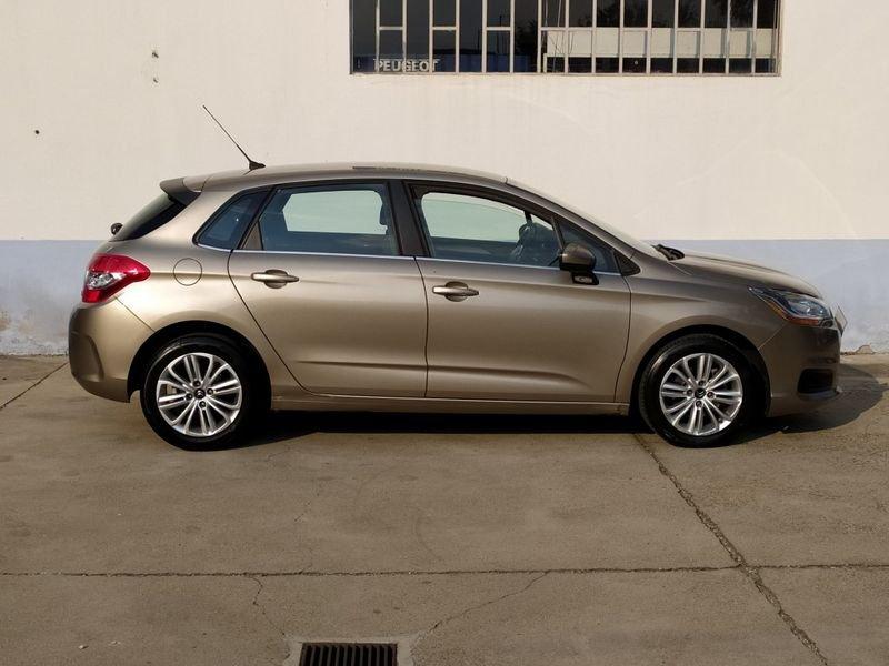 Citroën C4 C4 1.6 hdi 115cv Business con CBC