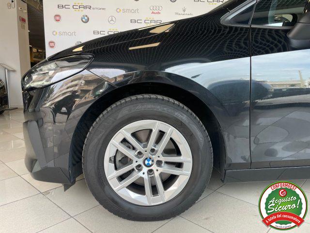 BMW 218 d 150cv Autom. Active Tourer