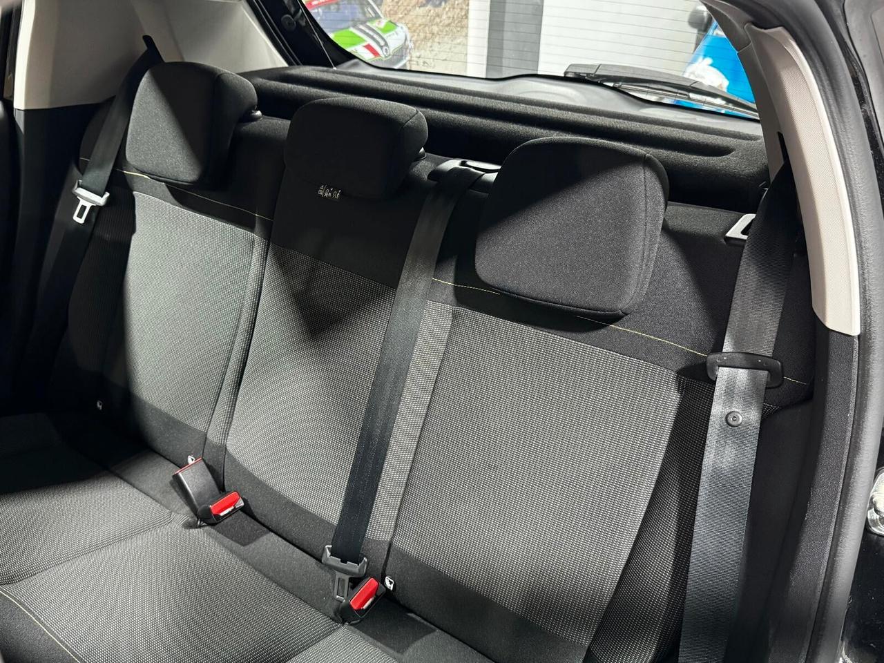 Citroen C3 BlueHDi 100 S&S You 25246 KM