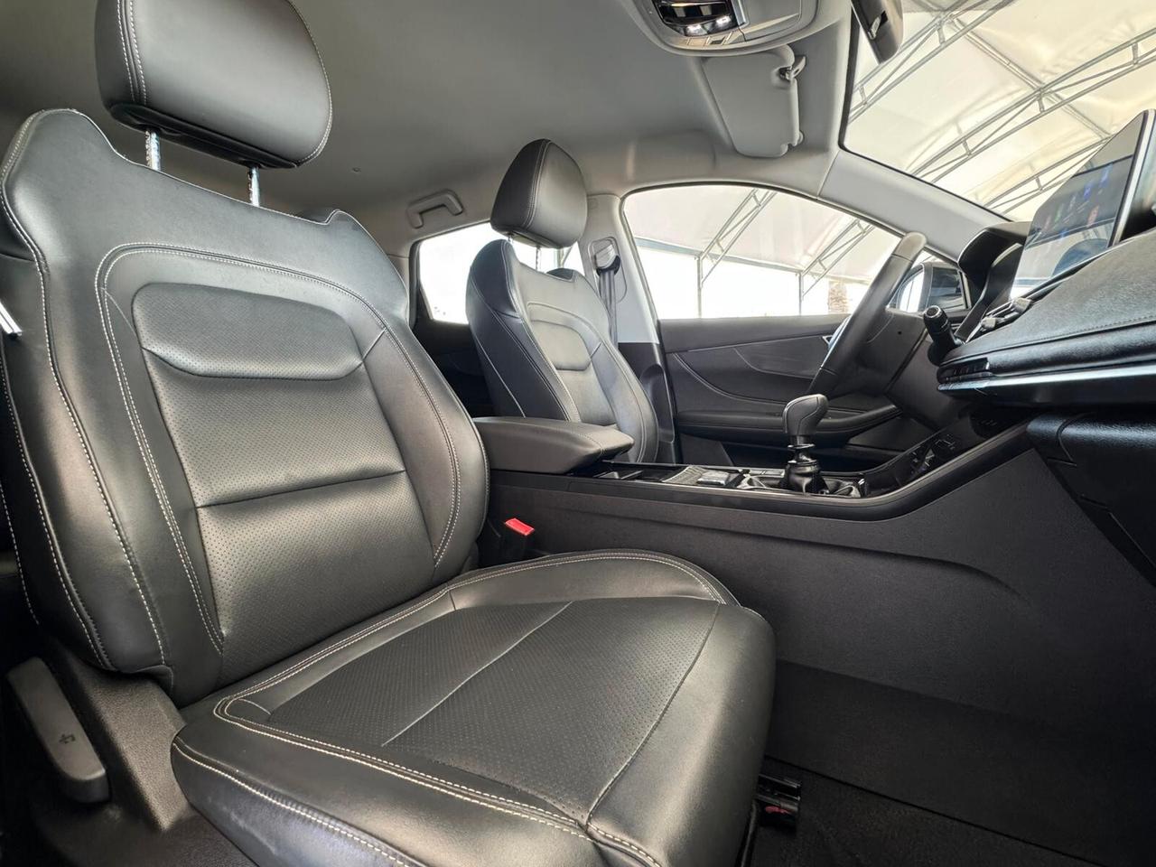 Dr 5.0 1.5 Turbo B/GPL