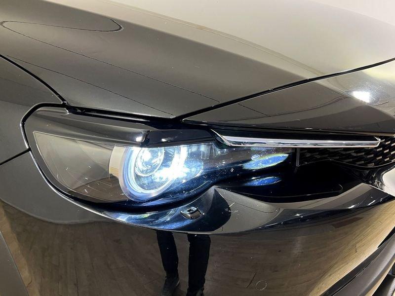 Mazda MX-30 MX-30 35,5kWh Exclusive Vintage OBC 7,4kW
