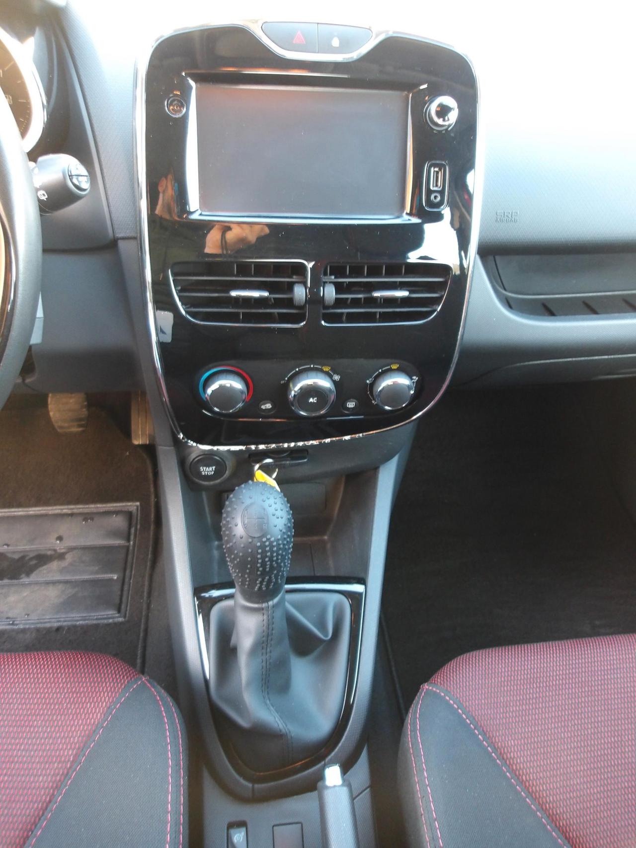 Renault Clio 5 Porte Clio 5p 1.2 Live 75cv