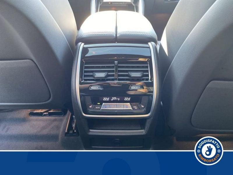 BMW X6 xDrive 30d M Sport Pro