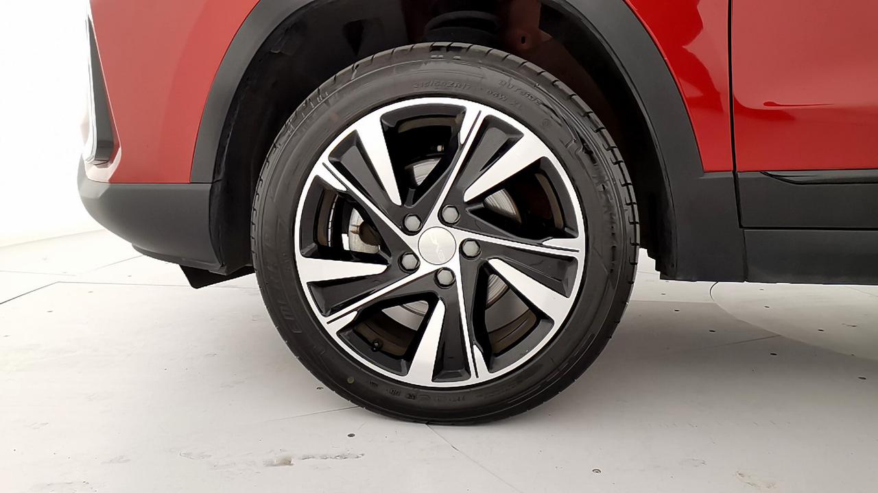 EVO Evo 5 II - Evo 5 1.5 turbo Gpl 120cv