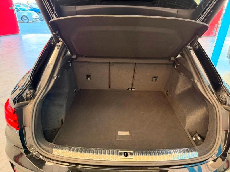 AUDI Q3 2ª serie Q3 SPB 35 TDI S tronic S line...