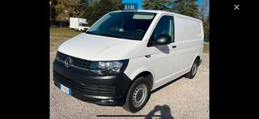 VW TRANSPORTER T6 2.0 TDI 4MOTION 150CV