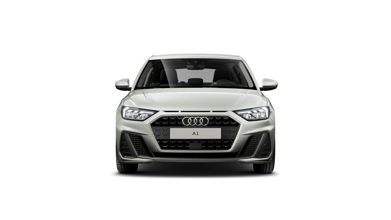 AUDI A1 SPORTBACK 30 TFSI S-TRONIC S-LINE EDITION