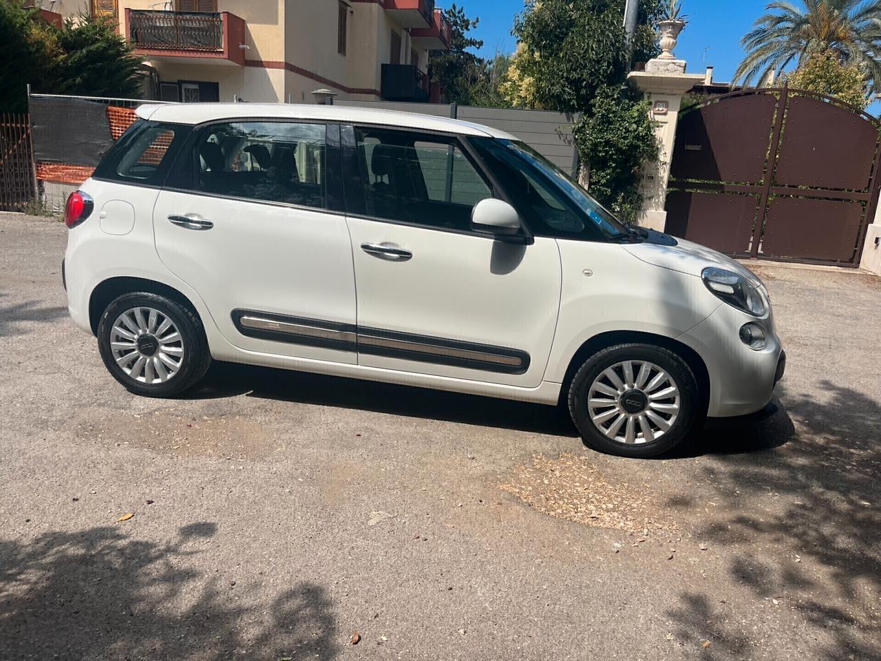 Fiat 500L 1.3 Multijet 85 CV Lounge Perfetta