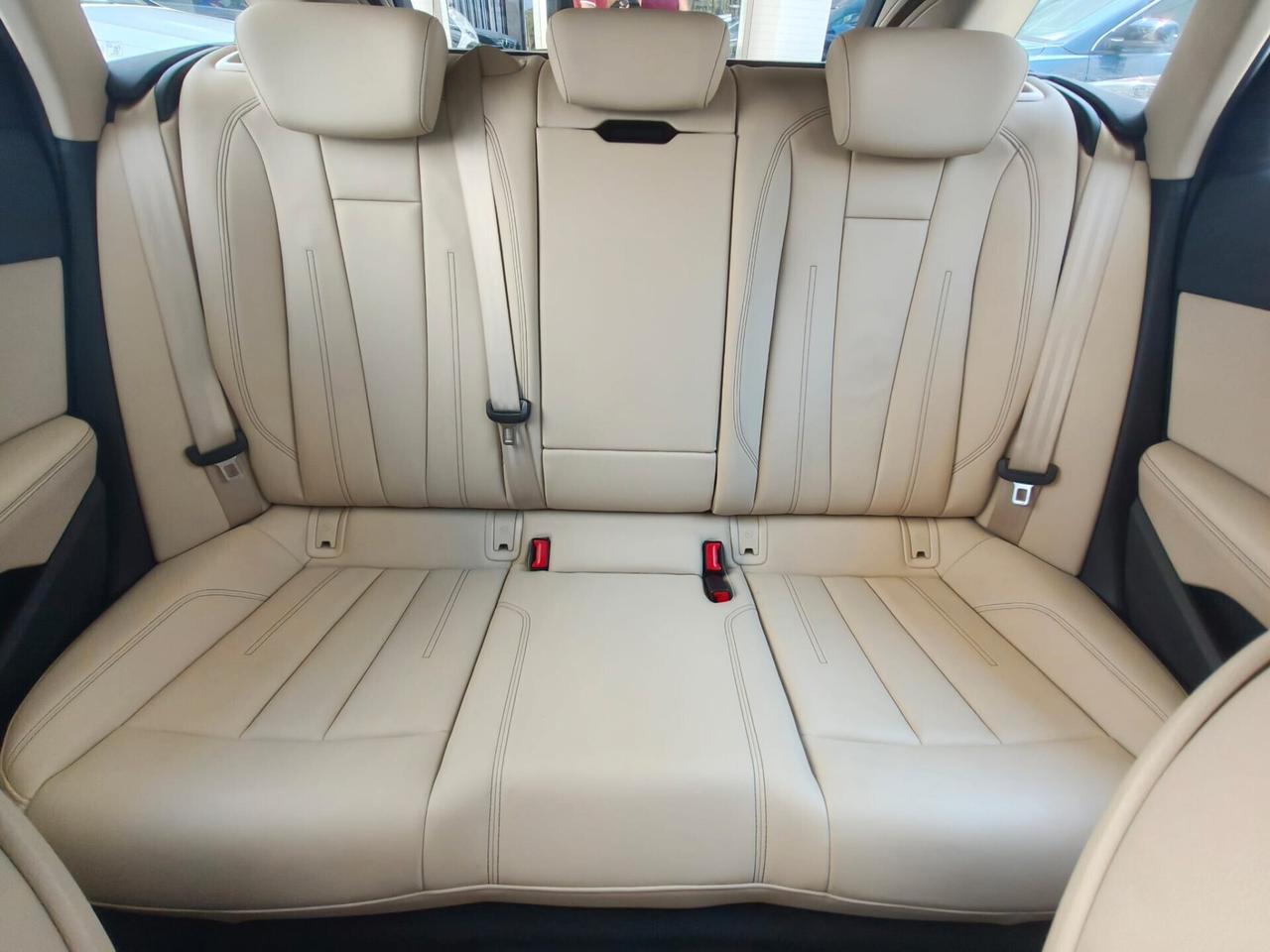 Audi A4 allroad 40 TDI 204 CV S tronic 2022