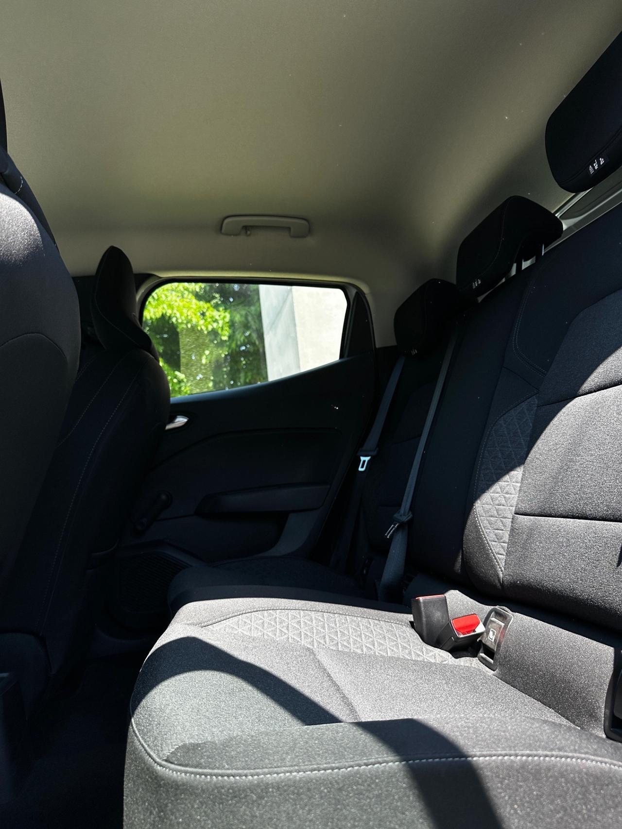 Renault Clio TCe 100 CV GPL 5 porte Intens
