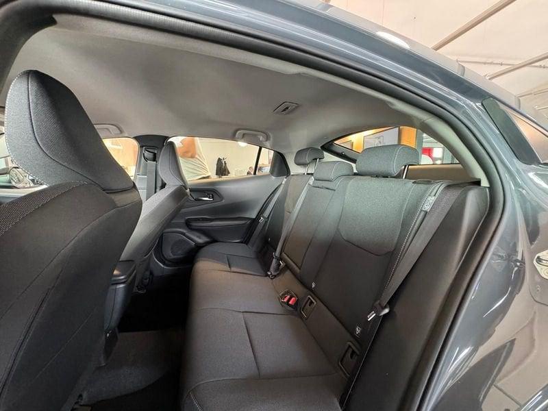 Toyota Prius Plug-in Hybrid Lounge