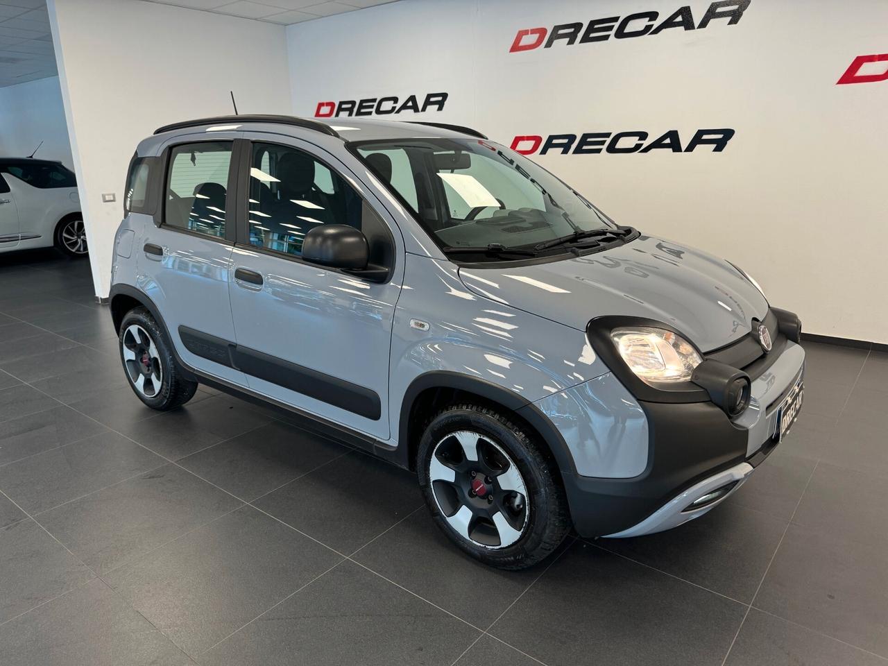 Fiat Panda 1.0 FireFly S&S Hybrid City Cross PREZZO REALE