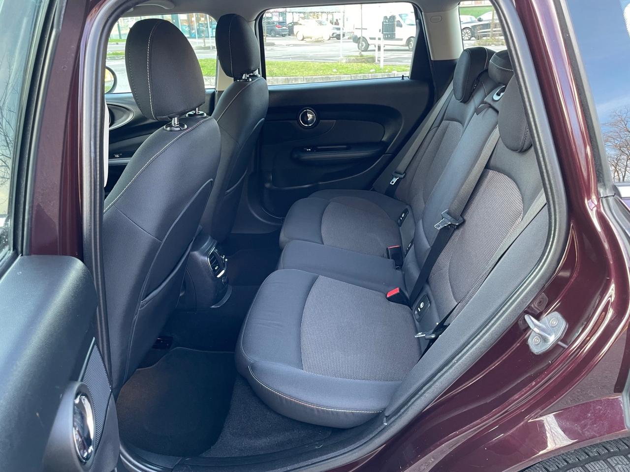 Mini Cooper Clubman 1.5 One Hype Clubman* Neo patentati*