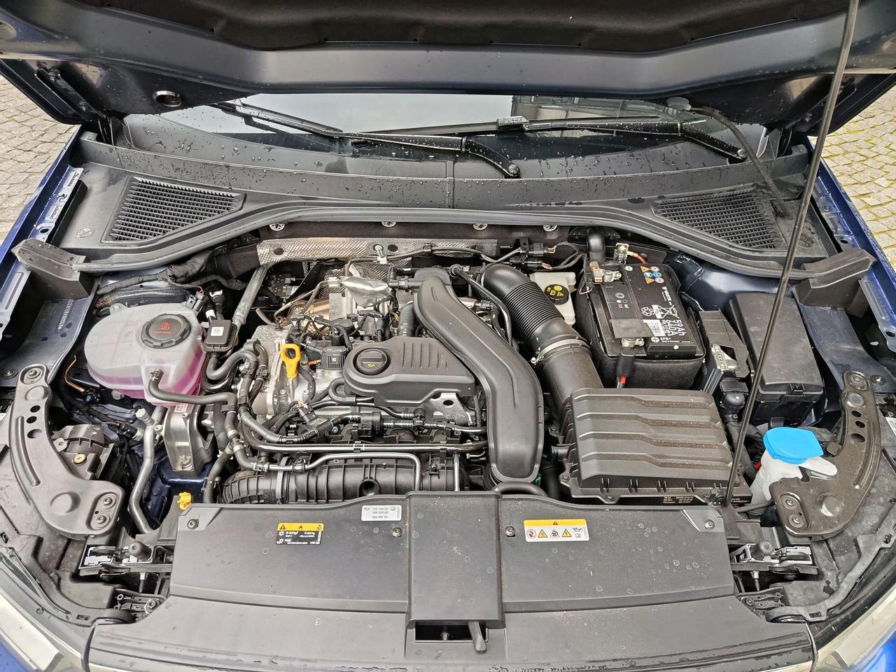 Volkswagen T-Roc R-Line #9196