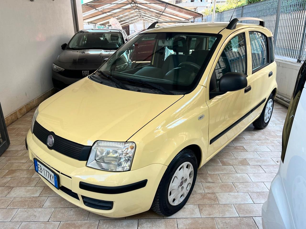 Fiat Panda 1.2 EasyPower Classic