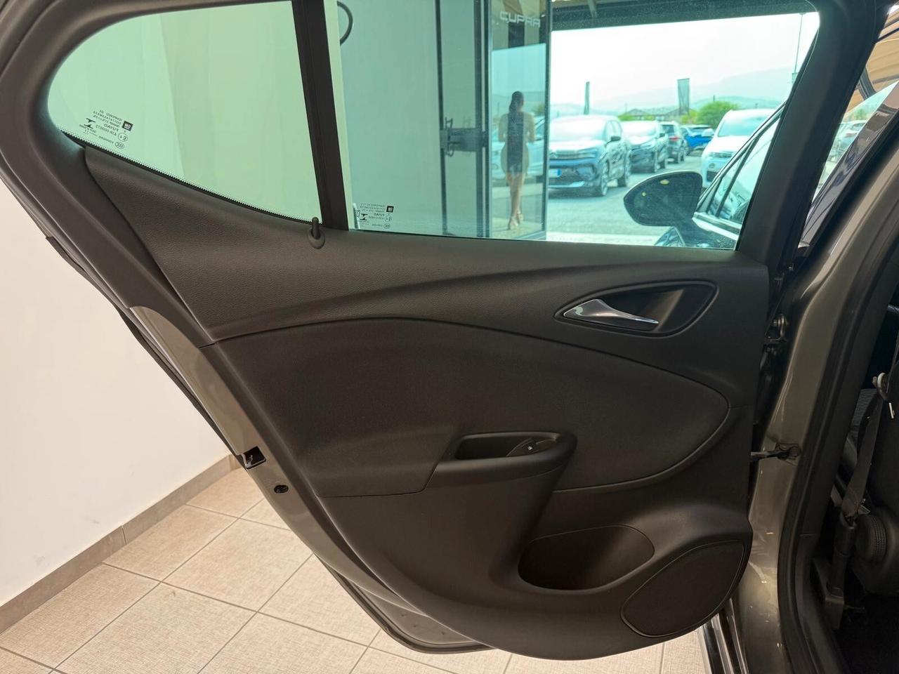 Opel Astra 1.6 BiTurbo CDTi Start&Stop 5 porte OPC Line